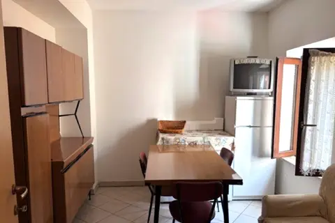 Abitazione Di Tipo Economico all'asta a Matelica (MC)