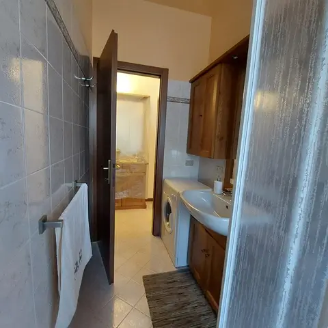 Abitazione Di Tipo Economico all'asta a Schilpario (BG)