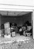 Garage O Autorimessa all'asta a Cappelle sul Tavo (PE)