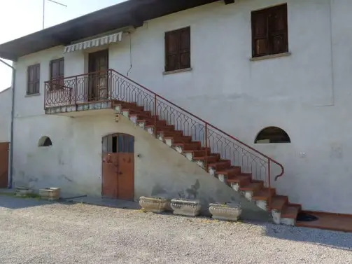 Abitazione Di Tipo Rurale · San Vendemiano