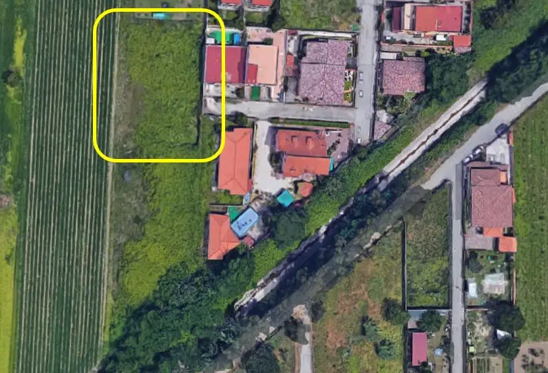 Terreno · Giugliano in Campania