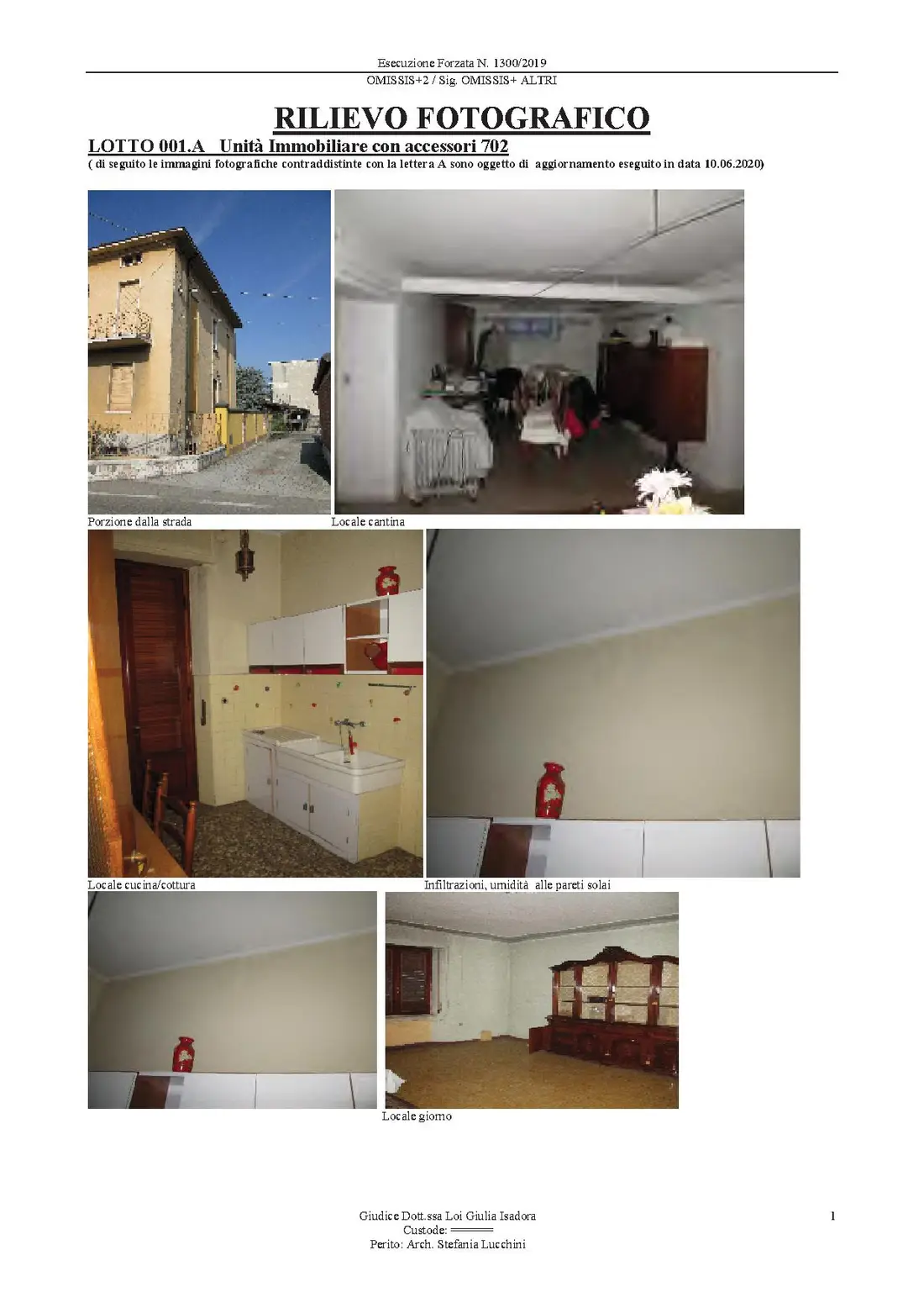 Appartamento · Guardamiglio