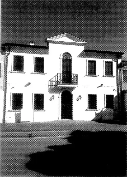 Negozi, Botteghe · Borgo Veneto