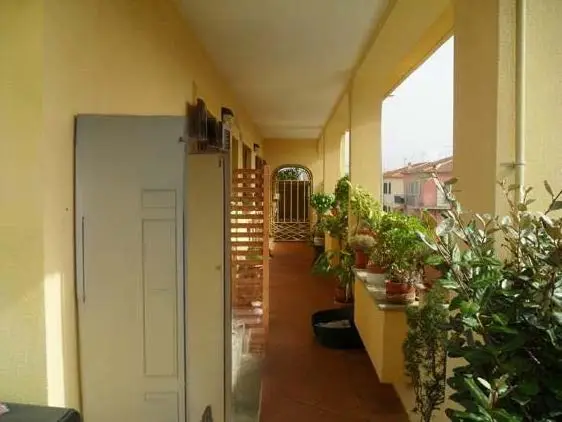 Abitazione Di Tipo Signorile · Olbia