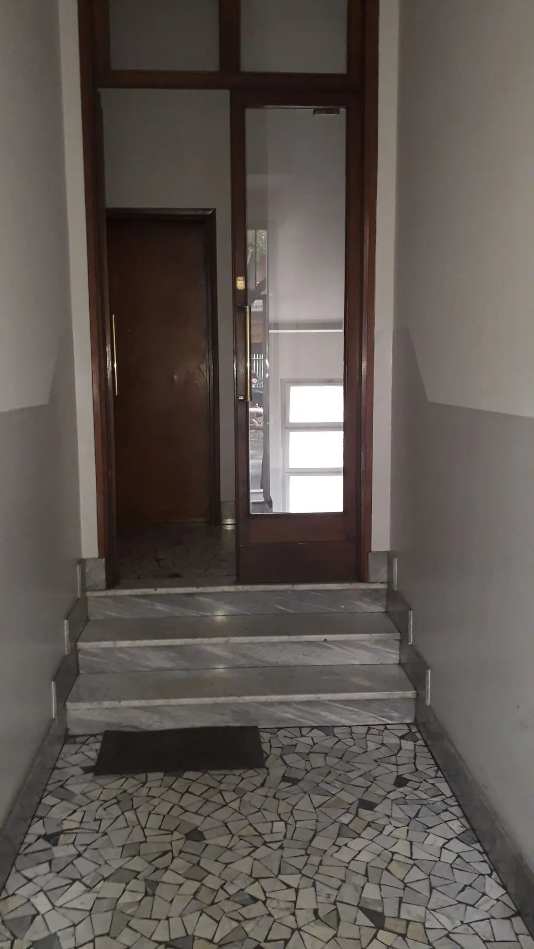 Abitazione Di Tipo Economico · Torino