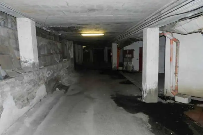 Magazzini E Locali Di Deposito · Sant'Agata li Battiati