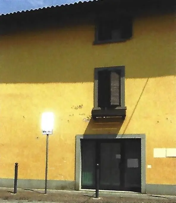 Ufficio · Romano di Lombardia