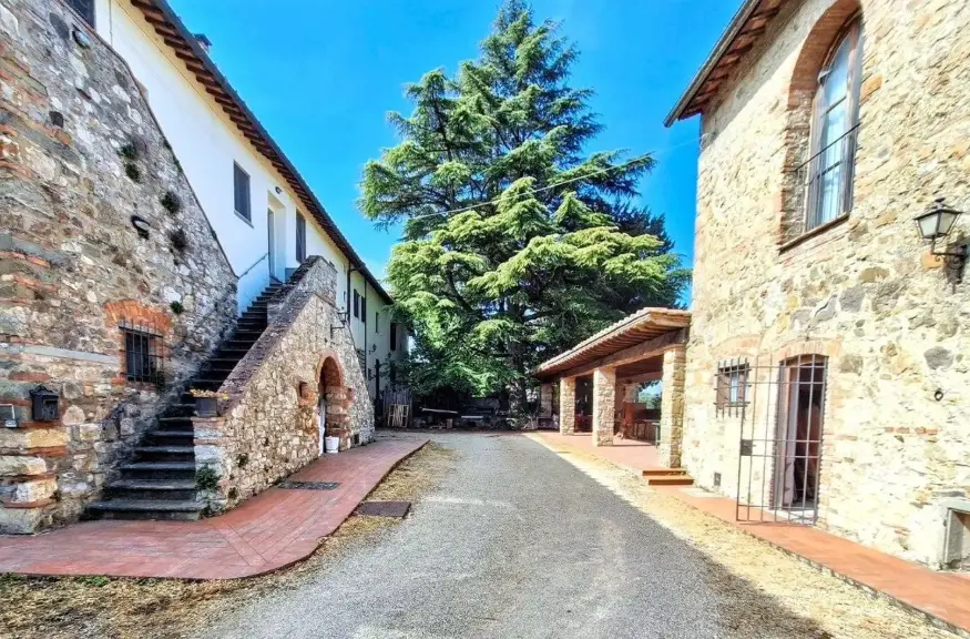 Abitazione Di Tipo Civile · Greve in Chianti