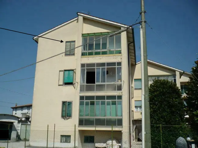 Abitazione Di Tipo Economico · Lendinara