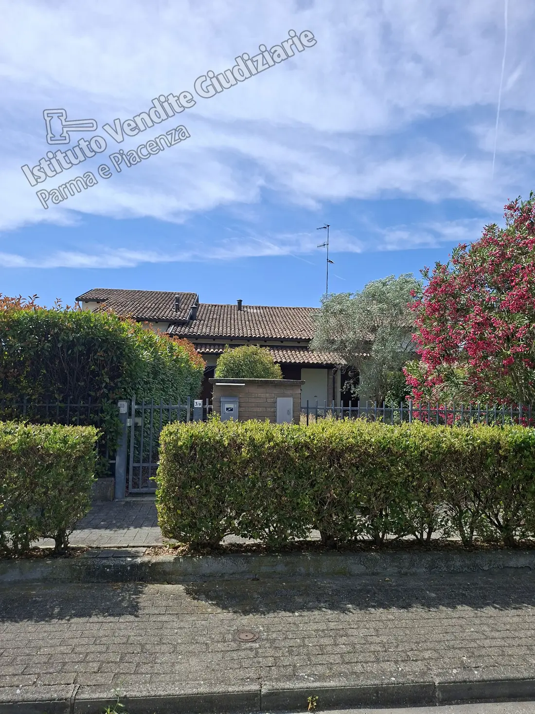 Appartamento · Fontevivo