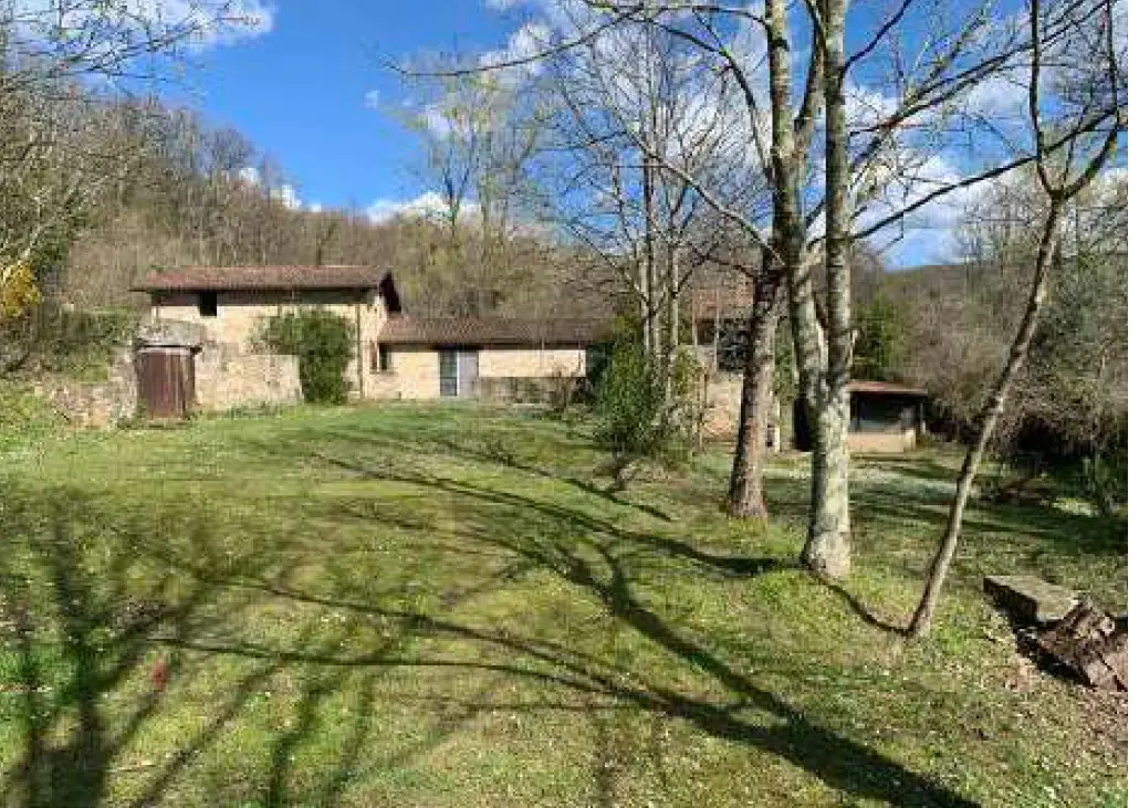 Abitazione In Villini · Fivizzano