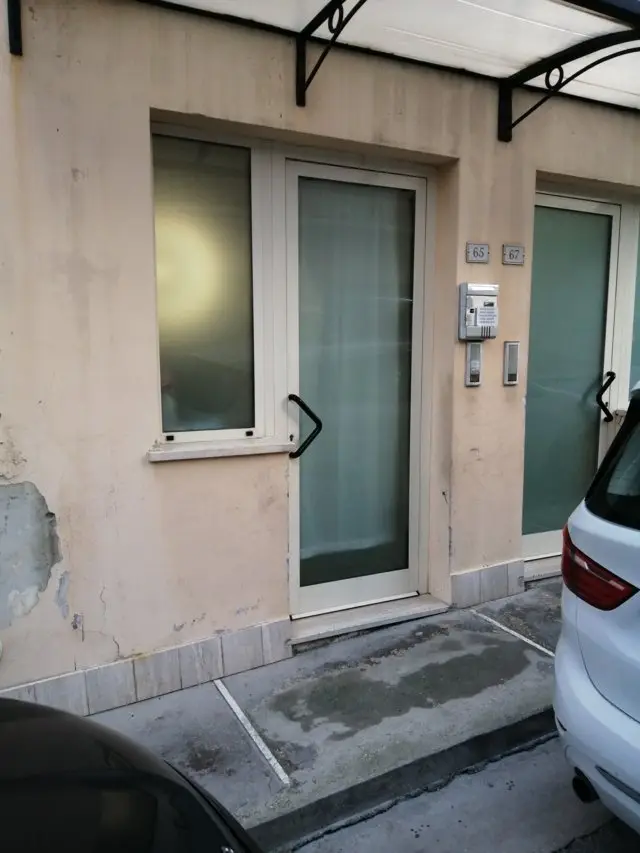 Abitazione Di Tipo Civile · Porto Sant'Elpidio