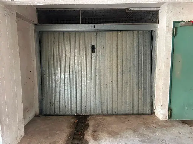 Fabbricato · Cassino