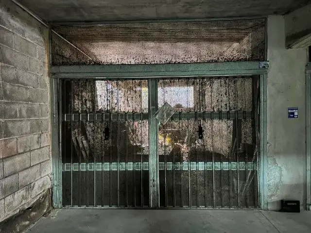 Fabbricato · Cassino