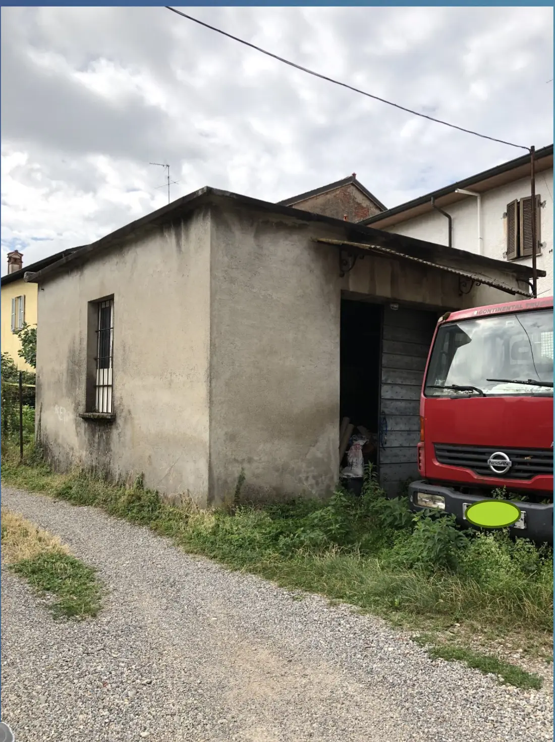 Garage O Autorimessa · Milano