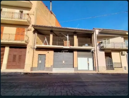 Posto Auto · Scordia