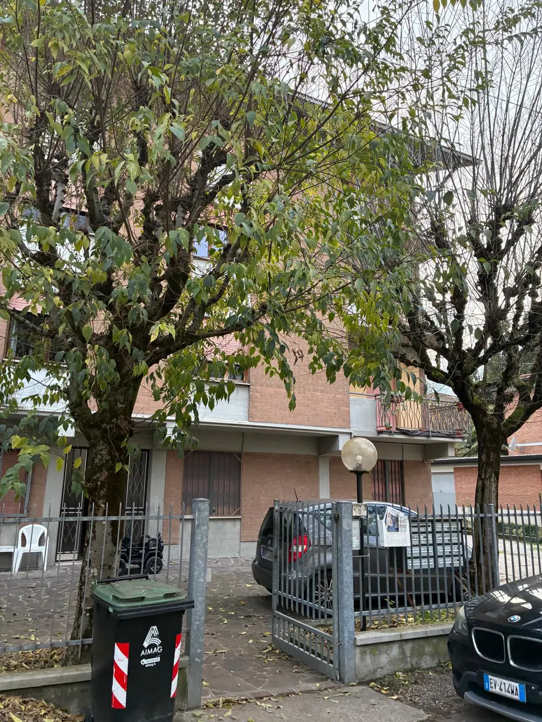 Abitazione Di Tipo Civile · Carpi