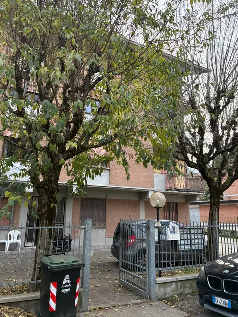 Abitazione Di Tipo Civile all'asta a Carpi (MO)