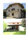 Abitazione In Villini all'asta a Tornimparte (AQ)