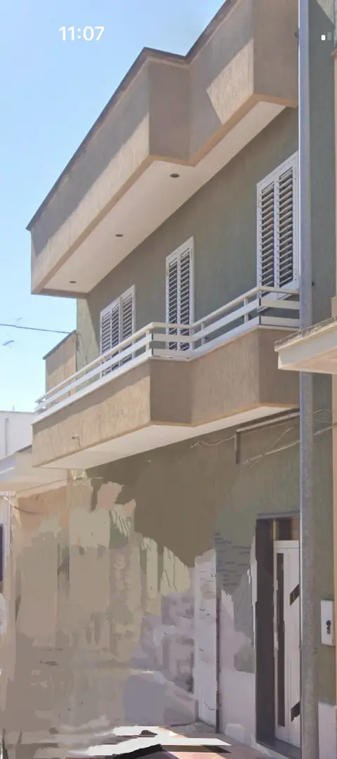 Abitazione Di Tipo Economico all'asta a Porto Cesareo (LE)