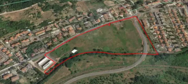 Terreno · San Giovanni Valdarno