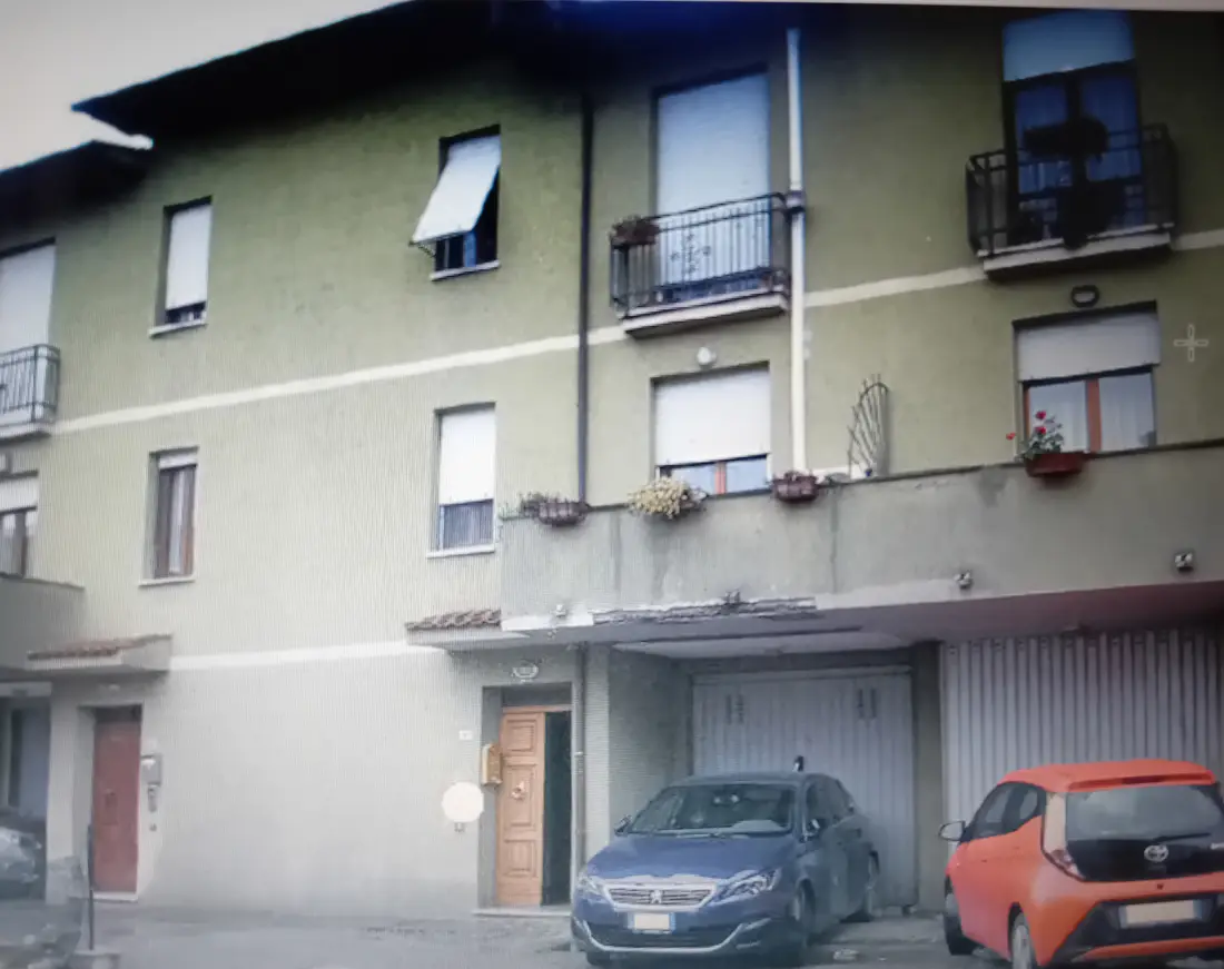 Abitazione Di Tipo Civile · Sinalunga