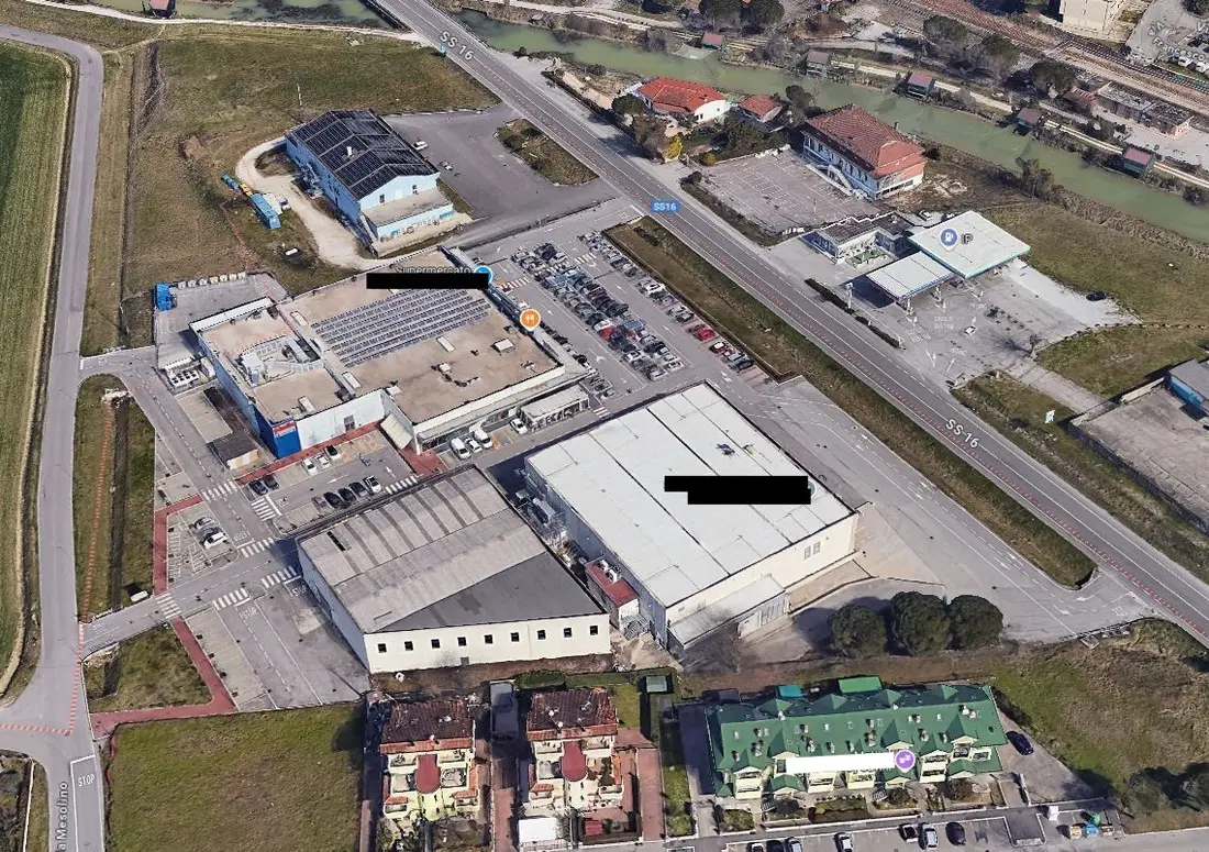 Opifici · Cesenatico
