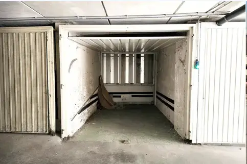 Posto Auto · Rovigo