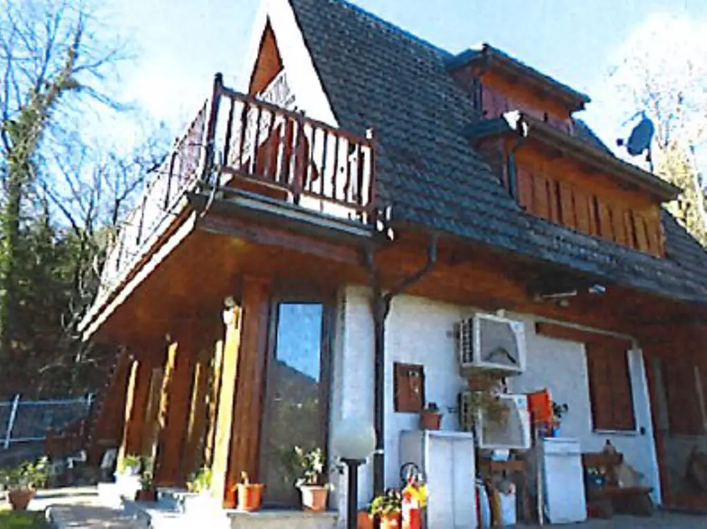 Abitazione In Villini · Domodossola