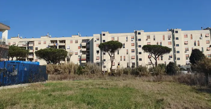 Terreno · Roma