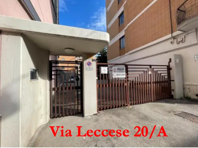 Abitazione Di Tipo Civile · San Severo