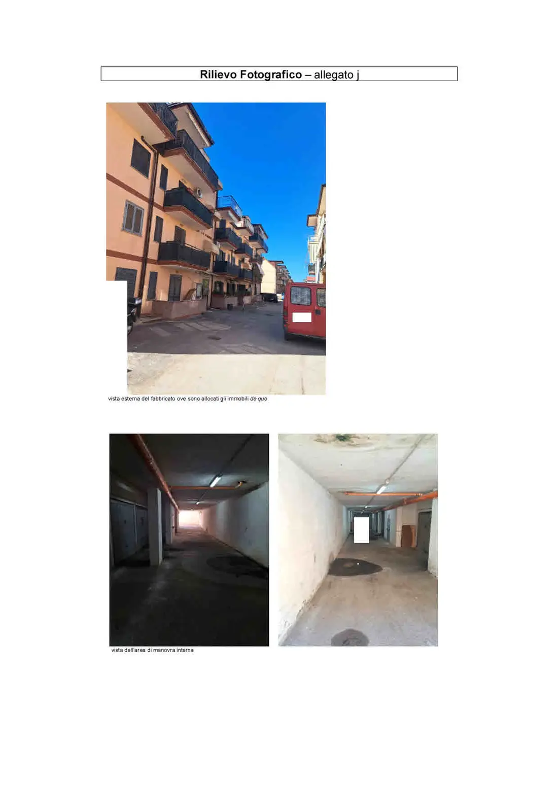 Magazzini E Locali Di Deposito · Acerra