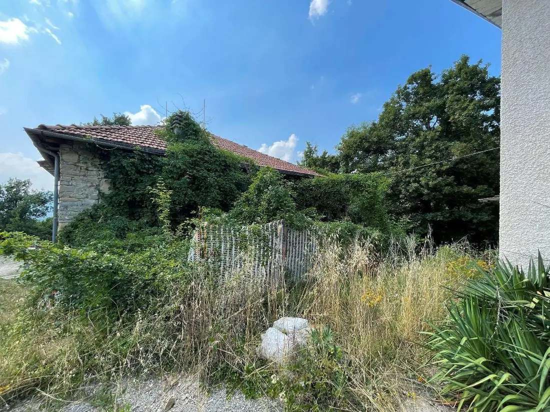 Abitazione In Villini · Palagano