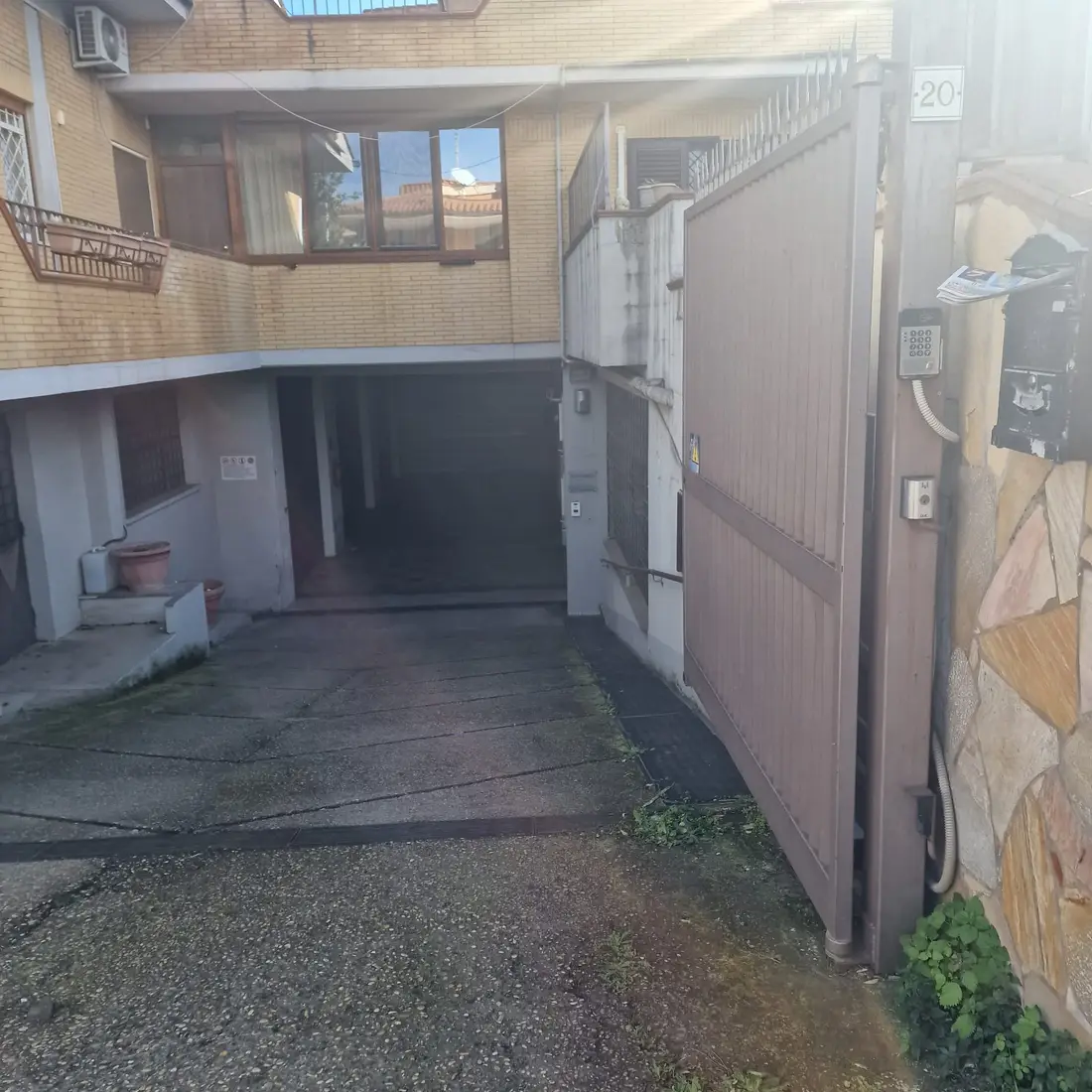 Negozi, Botteghe · Ciampino