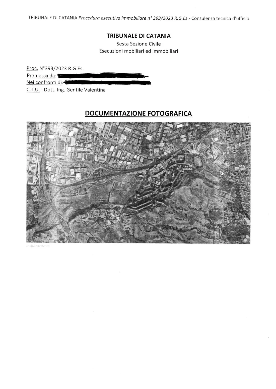 Abitazione Di Tipo Economico · Catania