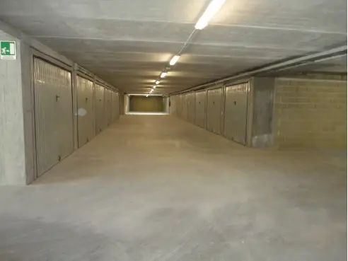 Garage O Autorimessa · Cuneo
