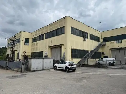 Laboratorio Artigiano all'asta a Arcugnano (VI)