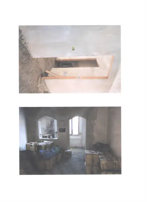 Appartamento all'asta a Tempio Pausania (SS)