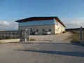 Fabbricati Costruiti Per Esigenze Industriali all'asta a Laterza (TA)