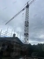 Abitazione In Villini · Morlupo