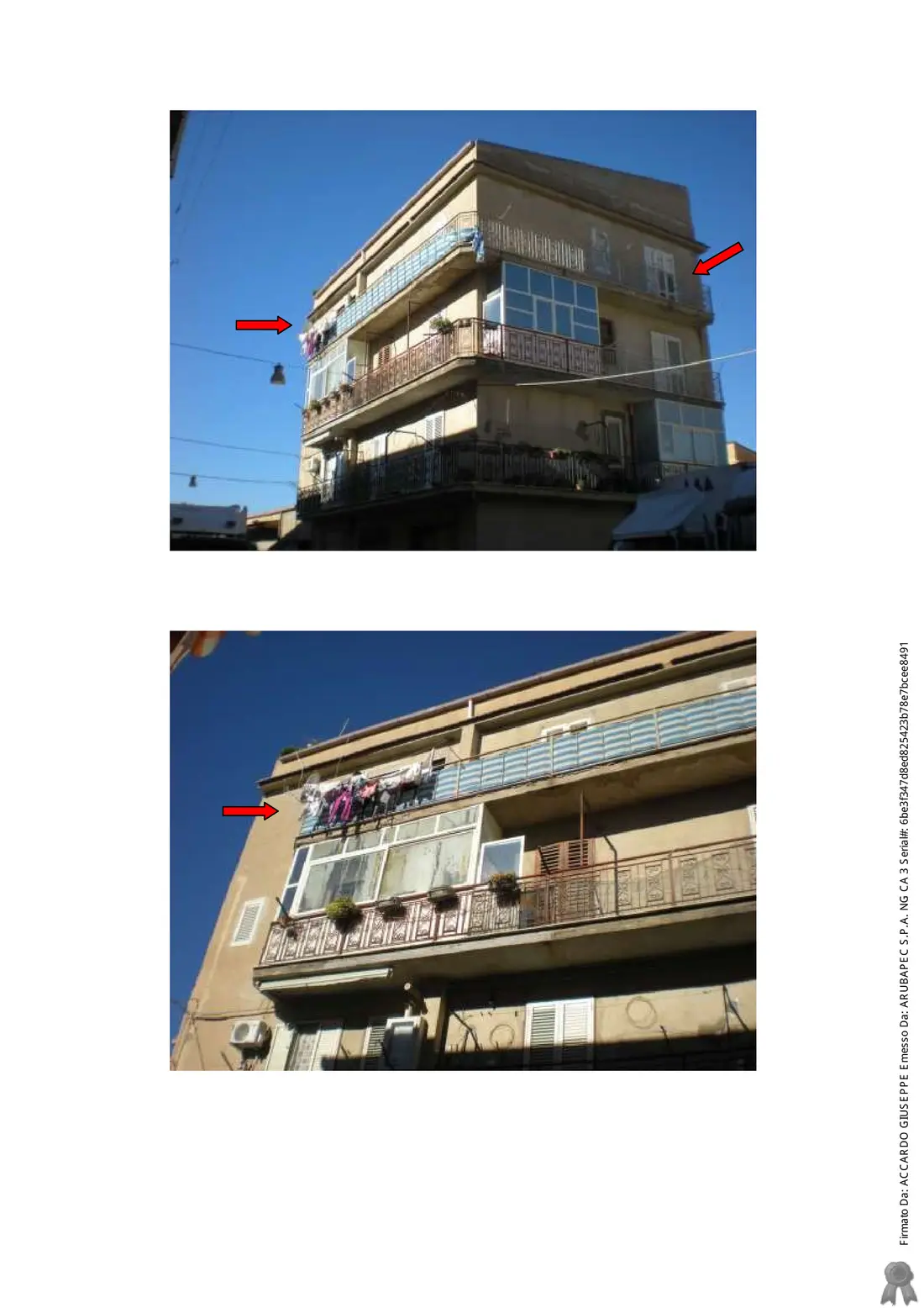 Appartamento · Licata