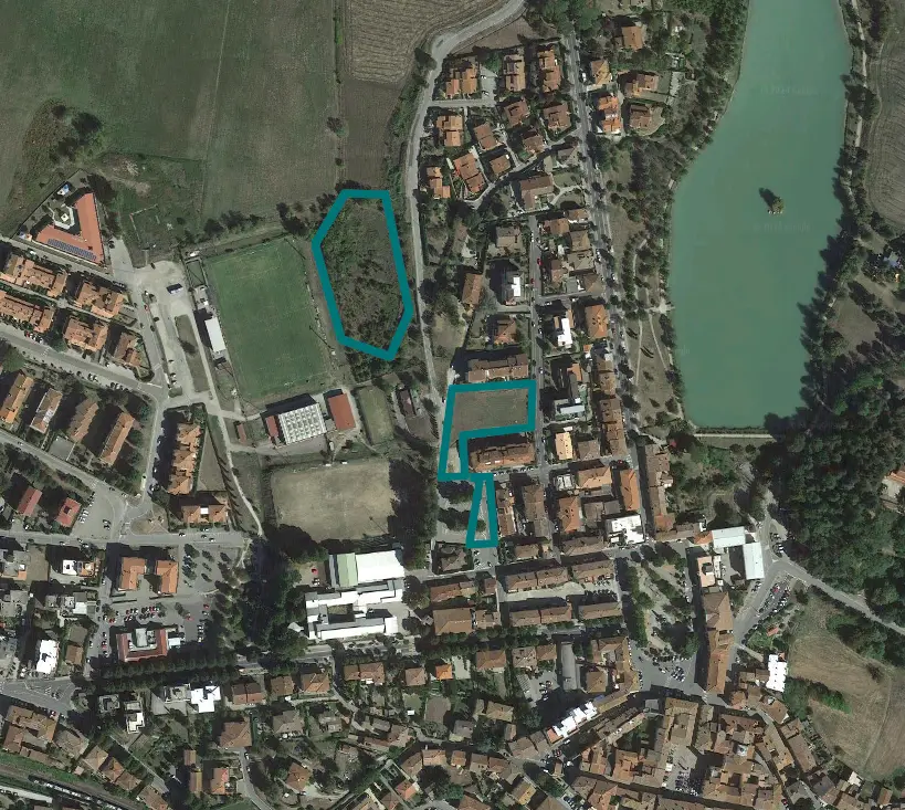 Lotto Edificabile · Vicchio