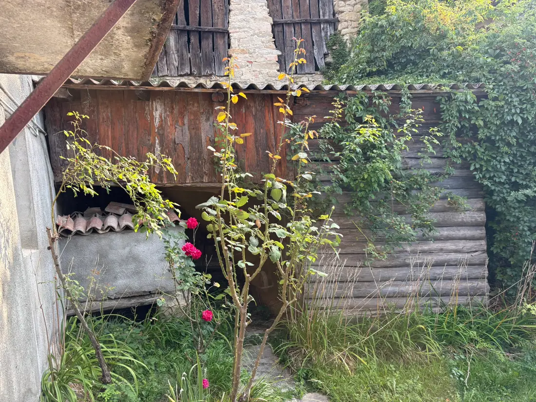 Abitazione Di Tipo Popolare · Val di Nizza