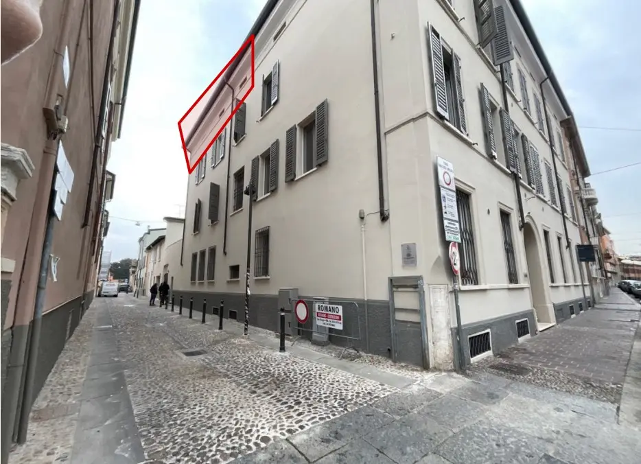 Appartamento · Mantova