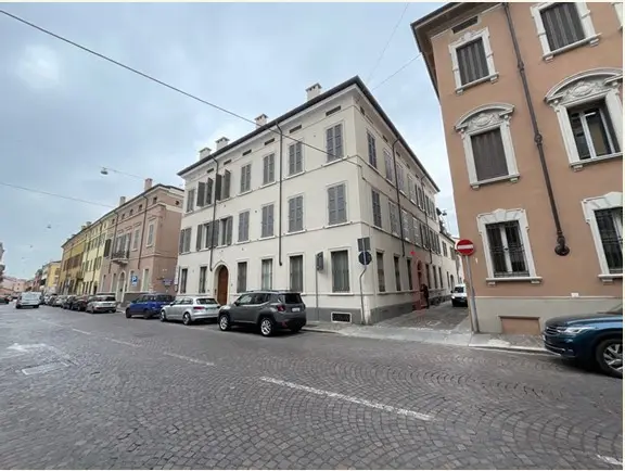 Appartamento · Mantova