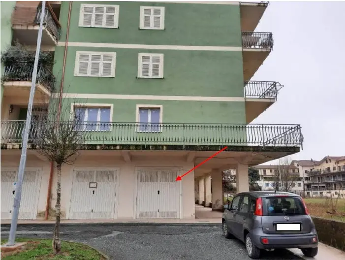 Fabbricato In Corso Di Costruzione · Licciana Nardi