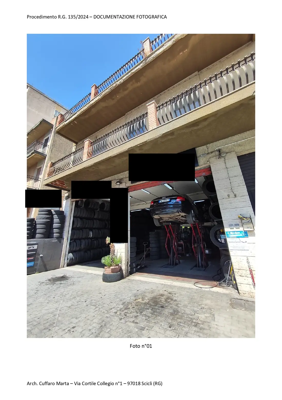 Laboratorio Artigiano · Modica