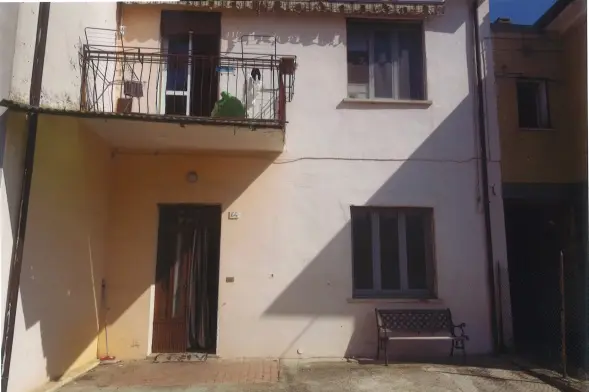 Abitazione Di Tipo Economico · Rovigo
