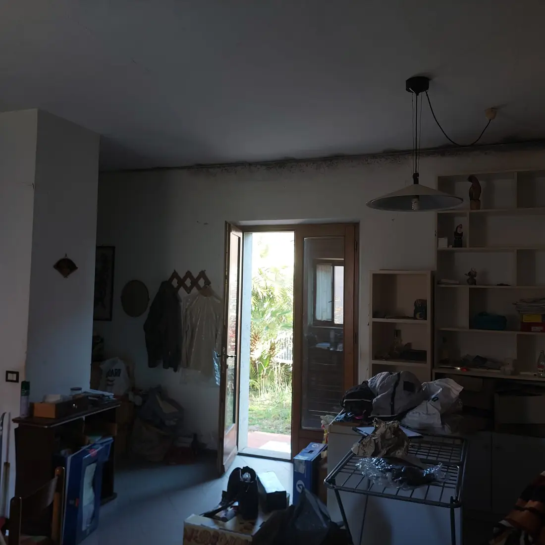 Abitazione Di Tipo Popolare · Pitigliano