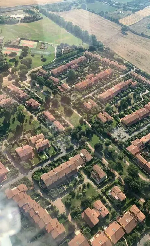Appartamento all'asta a Montalto di Castro (VT)